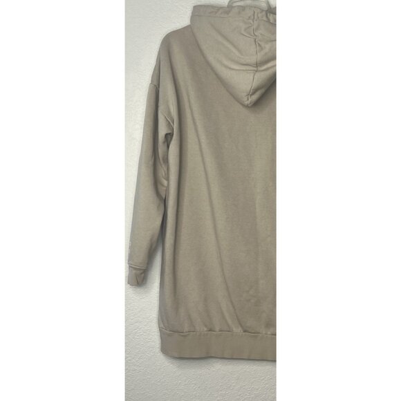 Ariana Grande 2019 Hooded Sweatshirt Sz M Grandaritour, INC. Divided - Picture 8 of 12